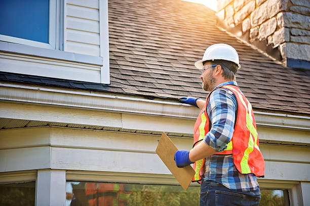 Licensed Gutter Installation service in Missouri City, MO - Roof Repair Smedway